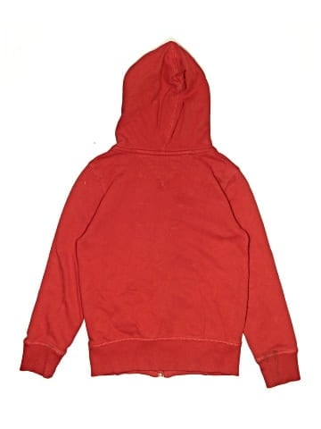 Tommy Hilfiger Zip Up Hoodie (view 2)