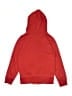 Tommy Hilfiger Red Zip Up Hoodie Size 128 - photo 2