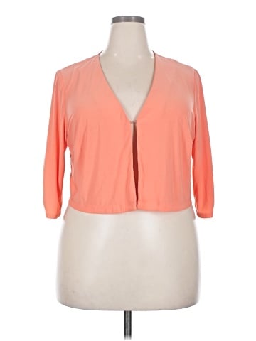 DressBarn Cardigan (view 1)