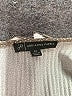 Adrianna Papell Gray Short Sleeve Top Size 3X - photo 7
