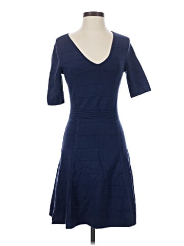 Ann Taylor Casual Dress (view 1)