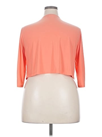 DressBarn Cardigan (view 2)