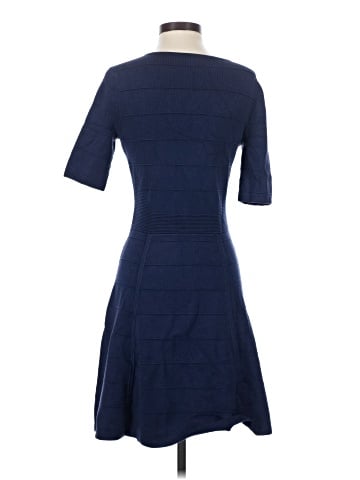 Ann Taylor Casual Dress (view 2)