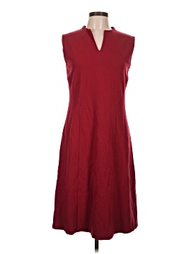 Lafayette 148 New York Casual Dress (view 1)