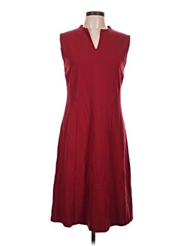 Lafayette 148 New York Casual Dress (view 1)