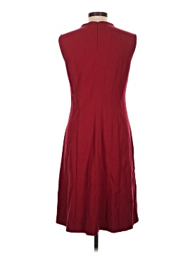 Lafayette 148 New York Casual Dress (view 2)