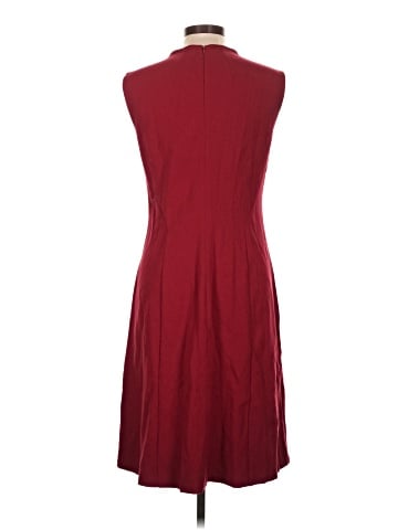 Lafayette 148 New York Casual Dress (view 2)