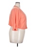 DressBarn Orange Cardigan Size 18 - photo 4