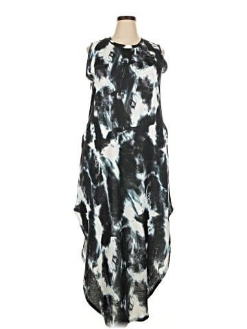 Anrabess Casual Dress (view 1)