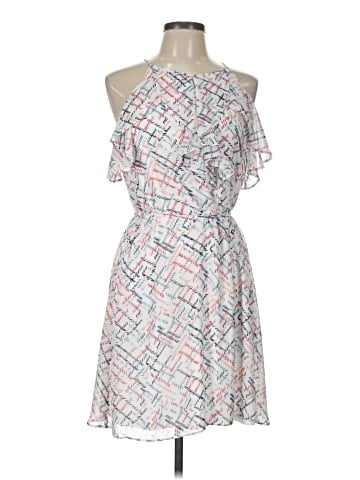 Cato Cocktail Dress (view 1)