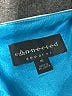 Connected Apparel Graphic Ivory Cocktail Dress Size 16 - photo 7