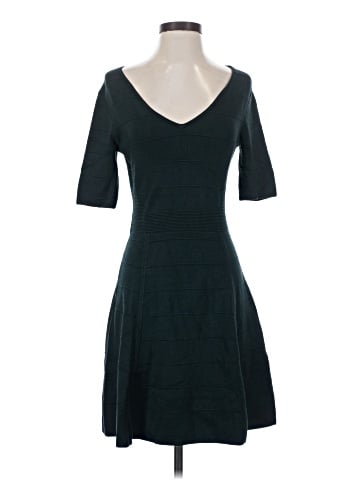 Ann Taylor Casual Dress (view 1)