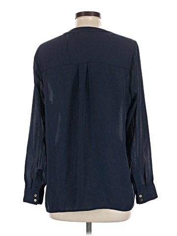 Covington Long Sleeve Blouse (view 2)