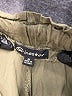 Shinestar Solid Green Cargo Pants Size M - photo 7