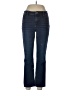 Talbots Blue Jeans Size 12 - photo 1