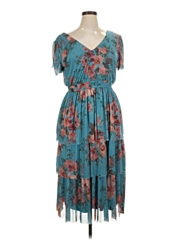 Maurices Casual Dress (view 1)