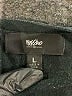 Mossimo 100% Cotton Black Cardigan Size L - photo 7