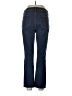 Talbots Blue Jeans Size 12 - photo 2