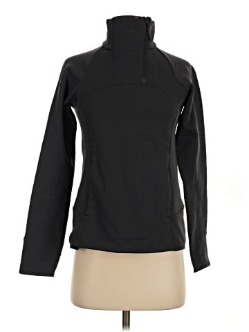 Mountain Hardwear Track Jacket (view 1)