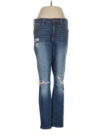 Ann Taylor LOFT Jeans (view 1)