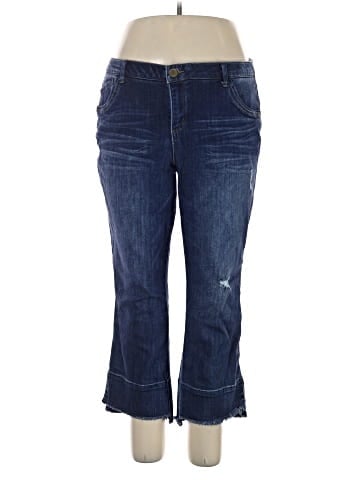 Democracy Jeans (view 1)