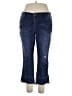 Democracy Blue Jeans Size 18 - photo 1