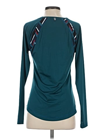 Fila Sport Long Sleeve T-Shirt (view 2)