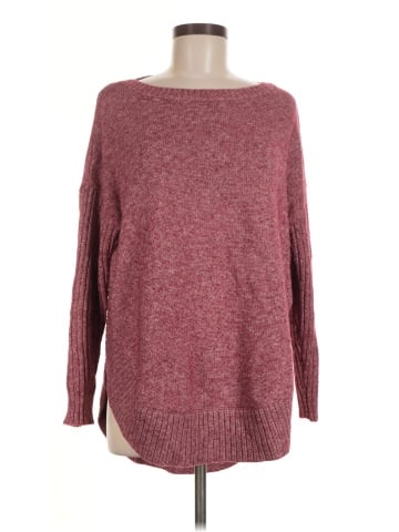 Sundance Pullover Sweater (view 1)