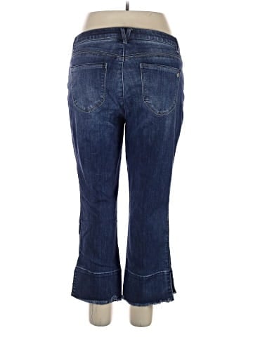 Democracy Jeans (view 2)