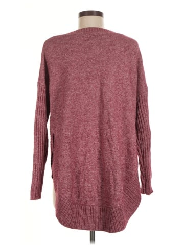 Sundance Pullover Sweater (view 2)