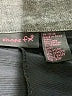 Shape FX Chevron-herringbone Gray Formal Skirt Size 20W - photo 4