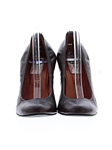 Lanvin Wedges (view 2)