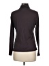 Lands' End Brown Long Sleeve Turtleneck Size M (petite) - photo 2