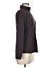 Lands' End Brown Long Sleeve Turtleneck Size M (petite) - photo 4