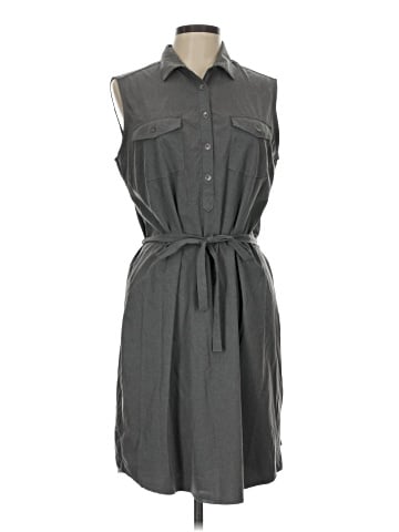 Eddie Bauer Casual Dress (view 1)