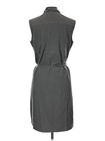 Eddie Bauer Casual Dress (view 2)