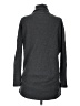 Allison Joy Gray Cardigan Size XS - photo 2