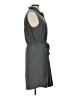 Eddie Bauer Gray Casual Dress Size L - photo 4