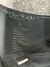 Ideology Graphic Black Active Pants Size 2 - photo 5