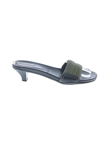 Prada Linea Rossa Sandals (view 1)