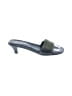 Prada Linea Rossa Green Sandals Size EU 35 1/2 - photo 1