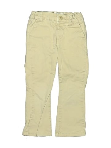 The Children's Place Khakis (view 1)