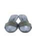 Prada Linea Rossa Green Sandals Size EU 35 1/2 - photo 2