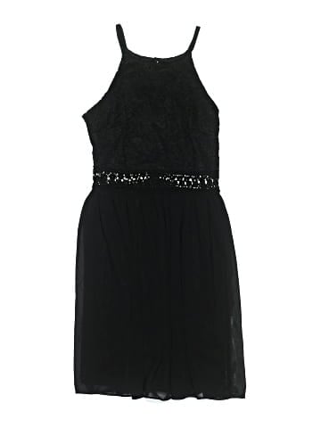 BCX Cocktail Dress (view 1)