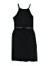 BCX Black Cocktail Dress Size 1 - photo 1