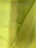 BCBGMAXAZRIA Yellow Blazer Size S - photo 7