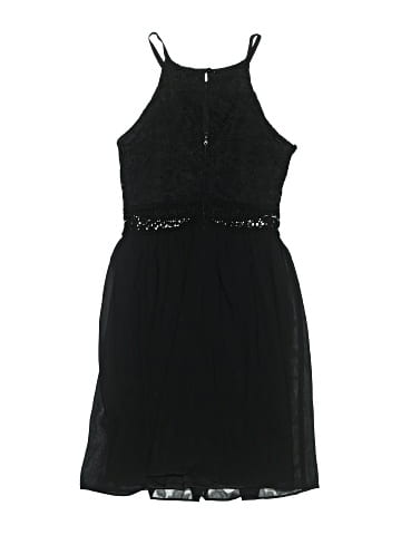 BCX Cocktail Dress (view 2)