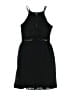 BCX Black Cocktail Dress Size 1 - photo 2