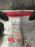 Carter's 100% Cotton Floral Green Jacket 6-9 MO / 9 MO - photo 3