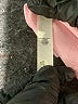 KHY Pink Tank Top Size XS - photo 8